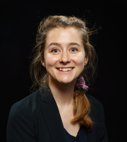 Amy LaViers